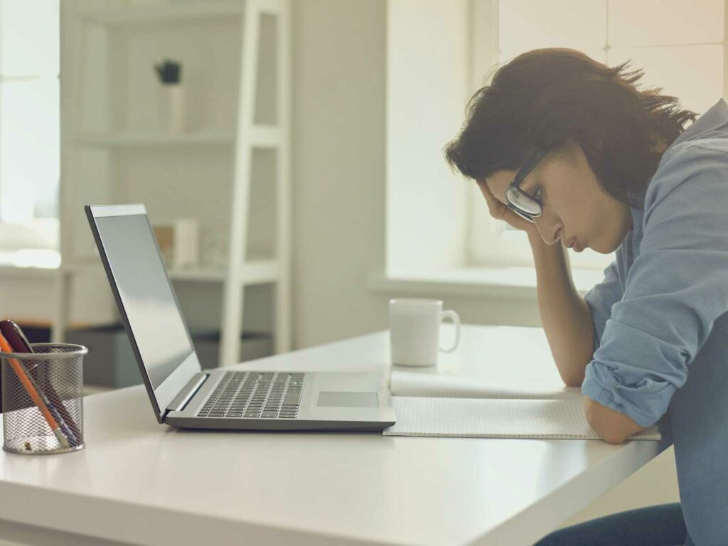 Erros na produção de conteúdo que você deve evitar agora