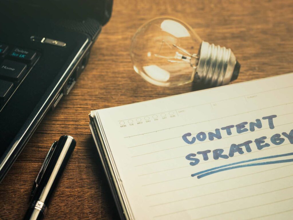 Produção de conteúdo: o que é e por que sua empresa precisa
