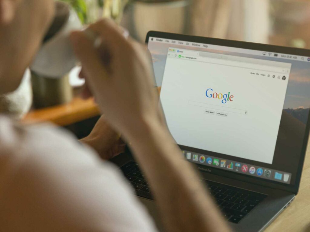 Conteúdo para SEO: textos otimizados que geram tráfego orgânico